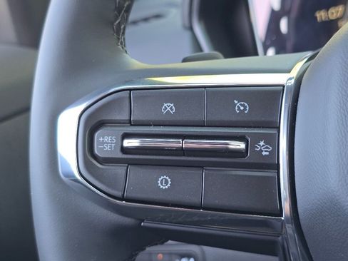 New 2026 GMC Terrain Elevation w/ Elevation Premium Package image 15