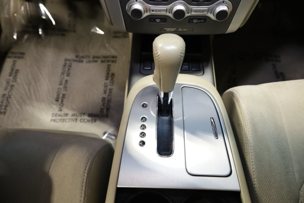 Used 2014 Nissan Murano SV AWD/4WD image 26