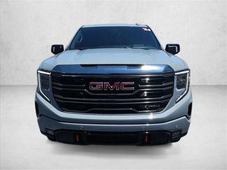 Used 2024 GMC Sierra 1500 AT4 w/ Technology Package AWD/4WD video 3