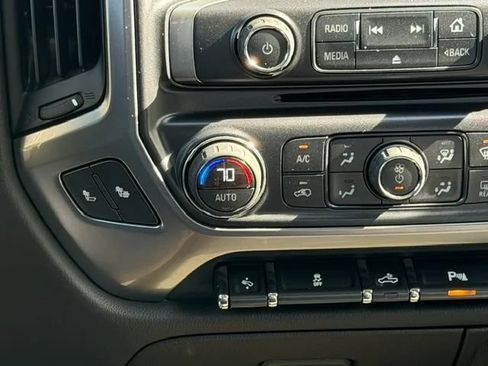 Used 2015 Chevrolet Silverado 1500 LT w/ All Star Edition AWD/4WD image 23