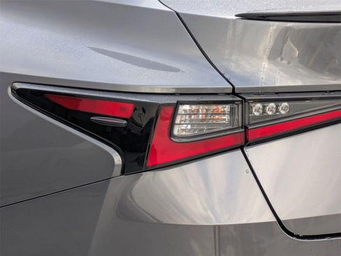 Used 2023 Lexus IS 350 F Sport image 18
