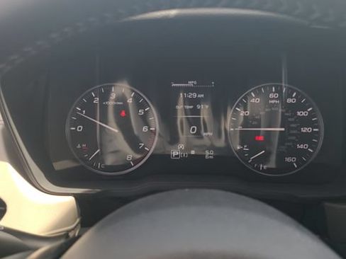 New 2026 Subaru Forester Premium AWD/4WD image 14
