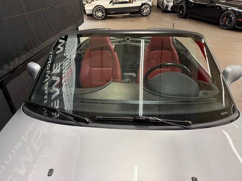 Used 1996 BMW Z3 1.9 image 12