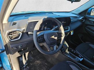 New 2026 Chevrolet TrailBlazer LT w/ Driver Confidence Package video 3