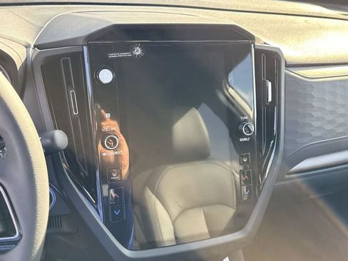 New 2026 Subaru Forester Sport image 16