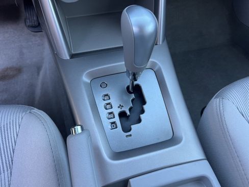 Used 2010 Subaru Forester 2.5X image 14