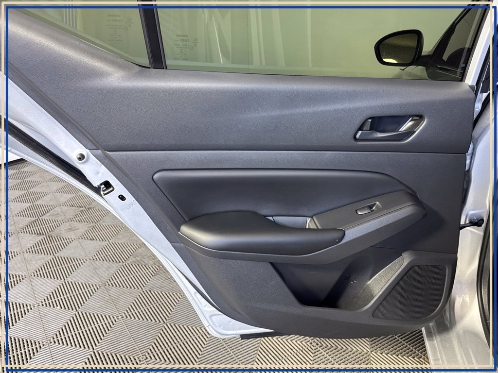 Used 2024 Nissan Altima 2.5 S FWD image 36