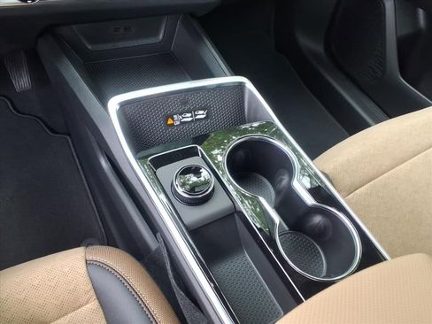 New 2026 Chevrolet Equinox ACTIV AWD/4WD image 25