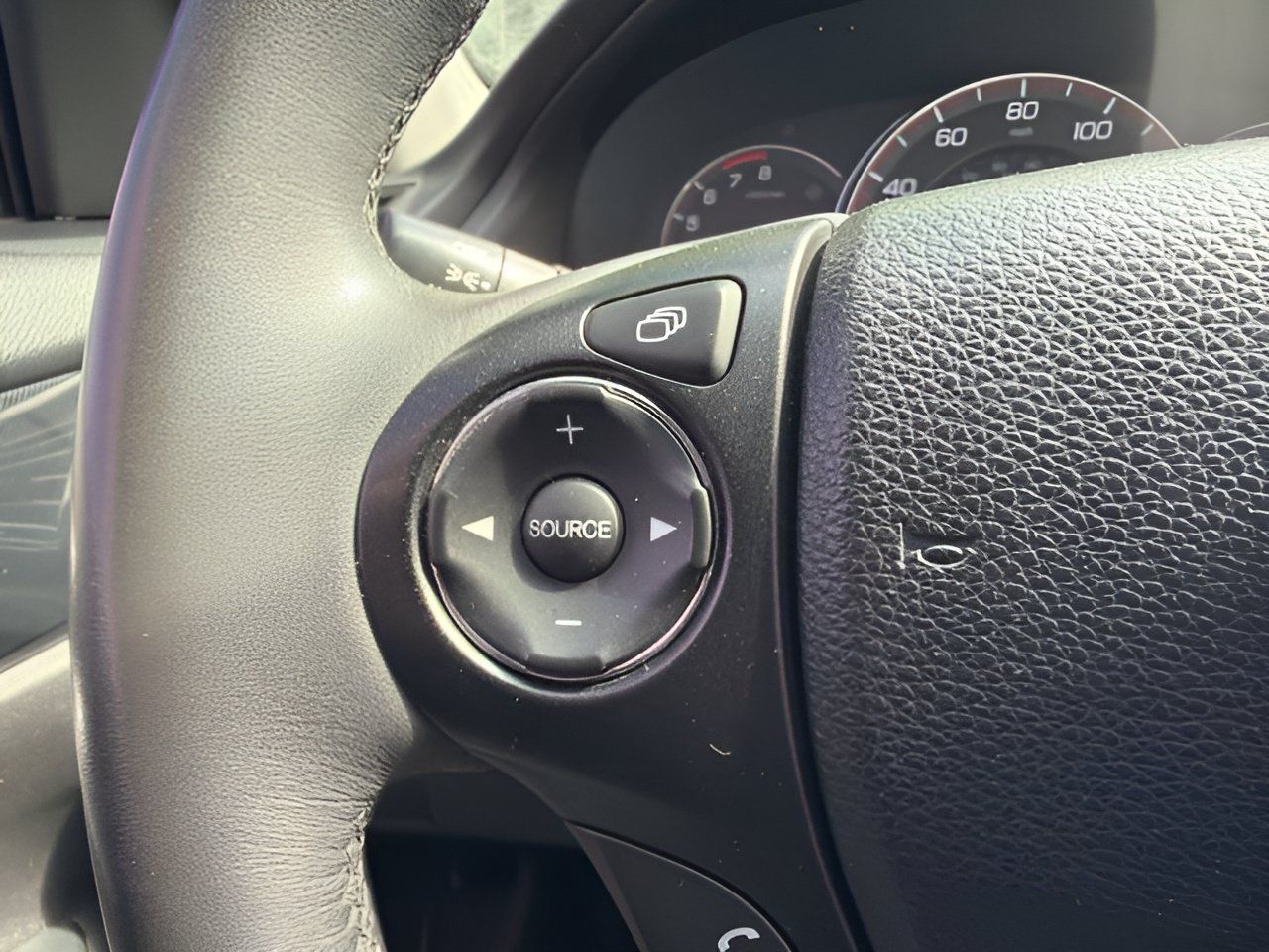 Used 2015 Honda Accord Sport image 18