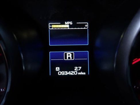 Used 2016 Subaru Legacy 2.5i AWD/4WD image 21