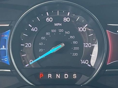 Used 2016 Ford Explorer Sport w/ Equipment Group 401A image 25