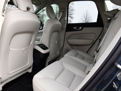 New 2026 Volvo XC60 B5 Ultra w/ Protection Package Premier image 16