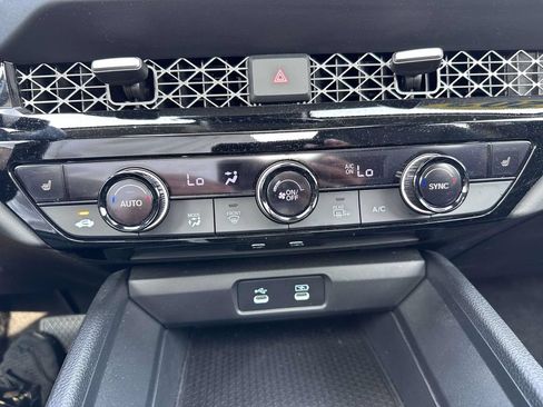 Used 2024 Honda Accord EX-L image 24