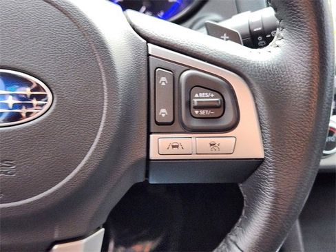 Used 2017 Subaru Outback 3.6R Limited image 20