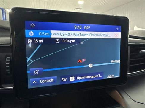 Used 2021 Ford Explorer XLT w/ Equipment Group 202A image 29