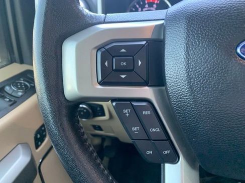 Used 2021 Ford F250 Lariat w/ Lariat Value Package image 22