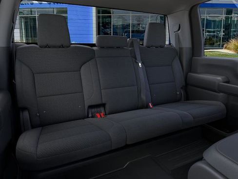 New 2026 GMC Sierra 3500 Pro w/ Convenience Package image 41