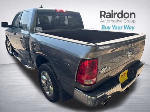 Used 2013 RAM 1500 Big Horn AWD/4WD image 5