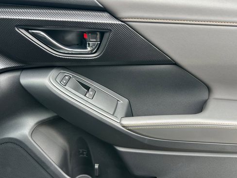 New 2026 Subaru Crosstrek 2.5i Limited AWD/4WD image 20