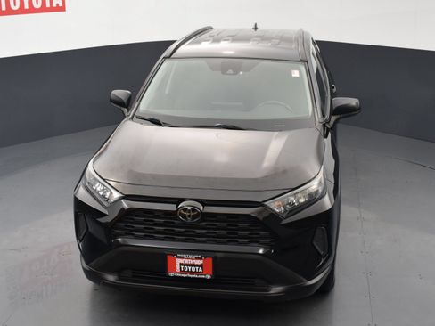 Used 2019 Toyota RAV4 LE w/ All Weather Liner Package AWD/4WD image 22