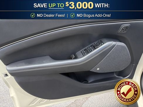 Used 2025 Ford Mustang Mach-E Premium RWD image 16
