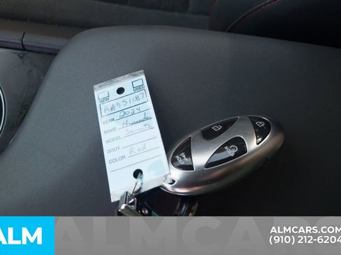 Used 2024 Hyundai Sonata N Line FWD image 18