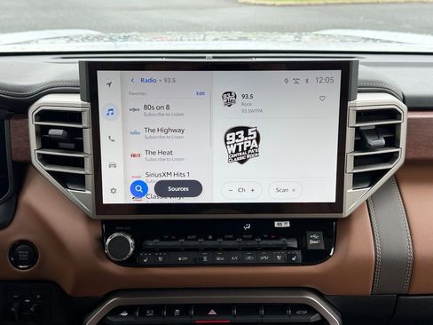 Used 2026 Toyota Tundra 1794 Edition image 21