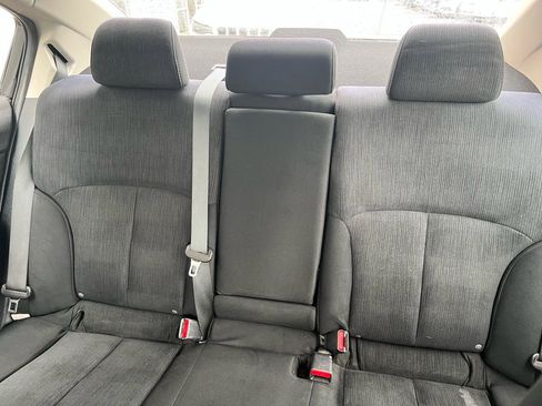 Used 2014 Subaru Legacy 2.5i Sport AWD/4WD image 14