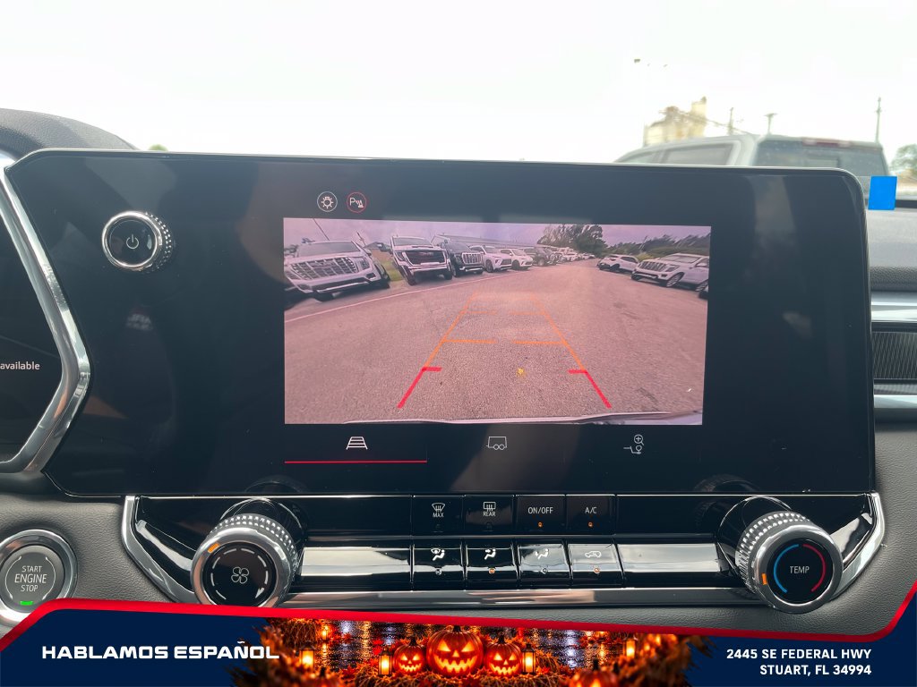 New 2026 GMC Canyon Elevation RWD image 22