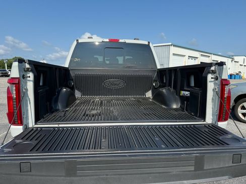 Certified 2024 Ford F150 XLT w/ Equipment Group 302A MID AWD/4WD image 24