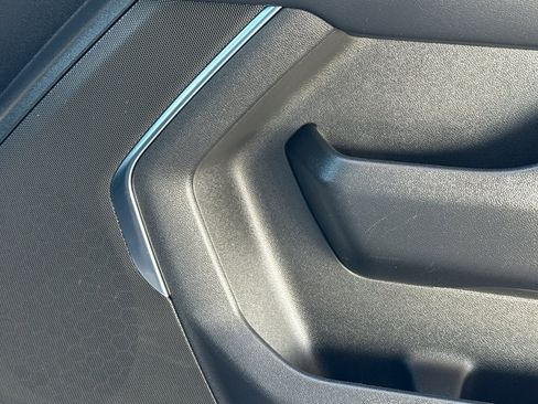 Used 2025 Chevrolet Tahoe Z71 image 24