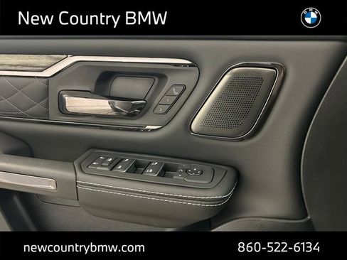 Used 2026 RAM 1500 Limited AWD/4WD image 28