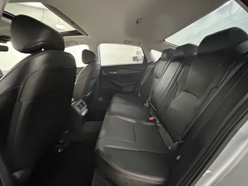 Used 2024 Honda Accord Touring image 19