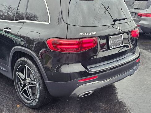 New 2026 Mercedes-Benz GLB 250 4MATIC image 12