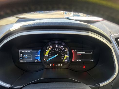 Used 2019 Ford Edge SEL w/ Equipment Group 201A image 29