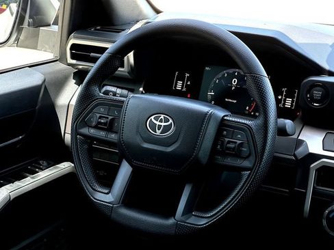 New 2026 Toyota Tacoma SR5 AWD/4WD image 23