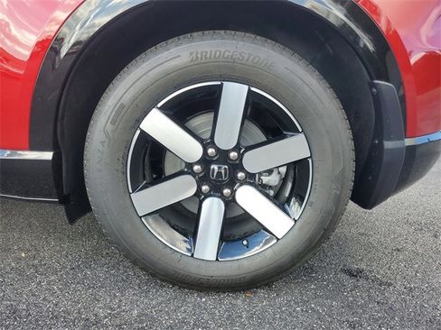 New 2026 Honda Prologue Touring image 7