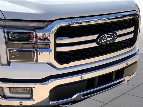 Used 2024 Ford F150 Lariat w/ Bed Utility Package AWD/4WD image 29