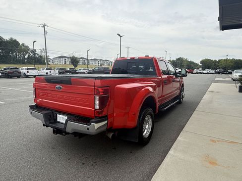 Used 2021 Ford F350 XLT w/ XLT Value Package RWD image 31