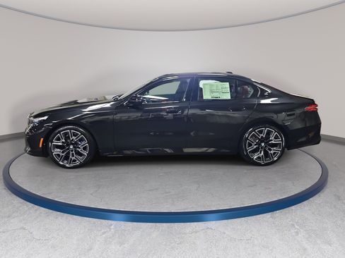 New 2027 BMW 530i xDrive AWD/4WD image 8