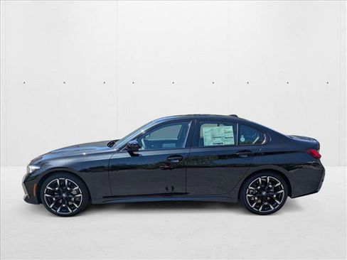 Used 2025 BMW 330i xDrive Sedan image 9