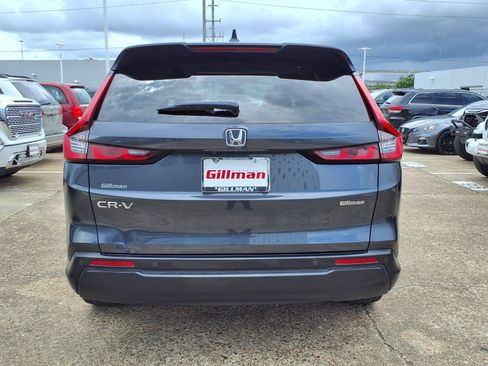 Used 2024 Honda CR-V EX-L image 27