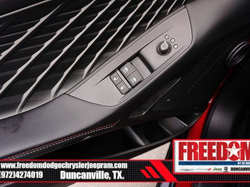 New 2026 Dodge Charger Scat Pack image 37