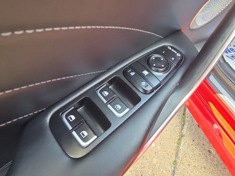 Used 2023 Kia Stinger GT2 AWD/4WD image 23