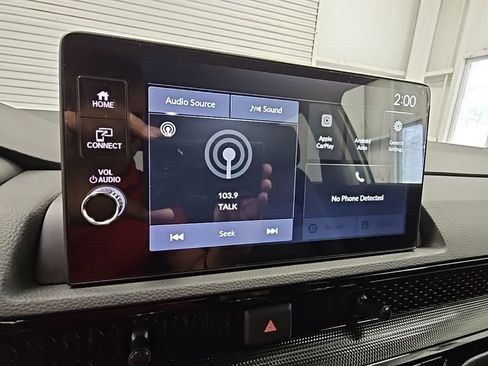 New 2026 Honda CR-V EX-L image 13