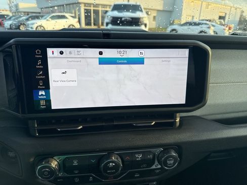 New 2026 Jeep Wrangler Sport image 46