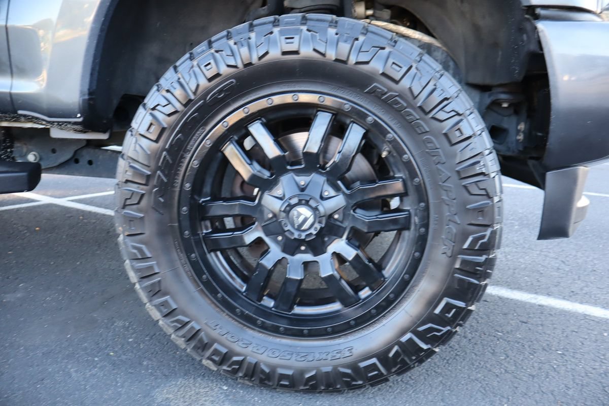 Used 2019 Ford F250 Lariat w/ Lariat Ultimate Package AWD/4WD image 44