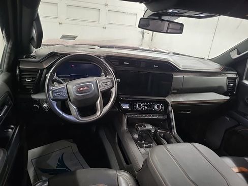 Used 2023 GMC Sierra 1500 AT4 AWD/4WD image 7