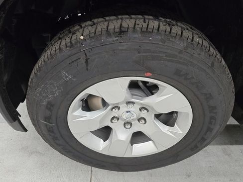 New 2026 RAM 1500 Big Horn image 10