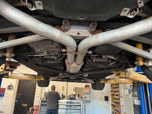 Used 1993 Chevrolet Corvette Convertible RWD image 28